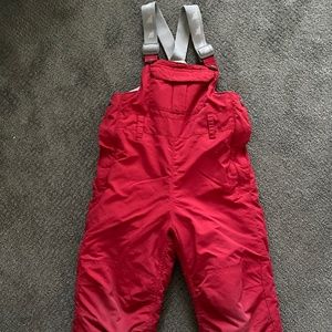 Kids snowpants